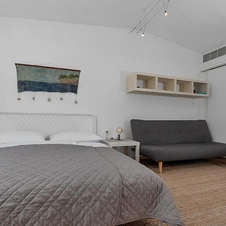 Apartments & Rooms Rica Makarska Esterno foto