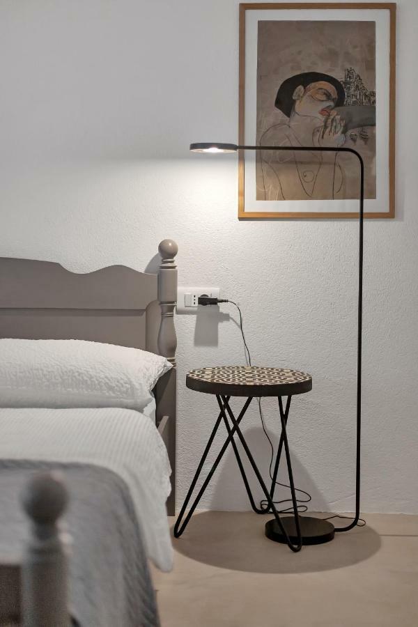 Apartments & Rooms Rica Makarska Esterno foto