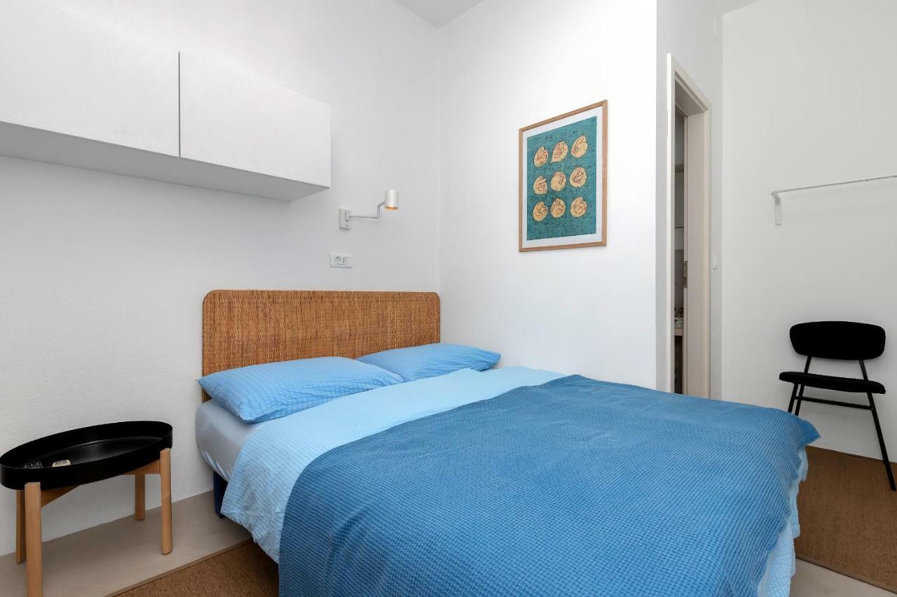 Apartments & Rooms Rica Makarska Esterno foto
