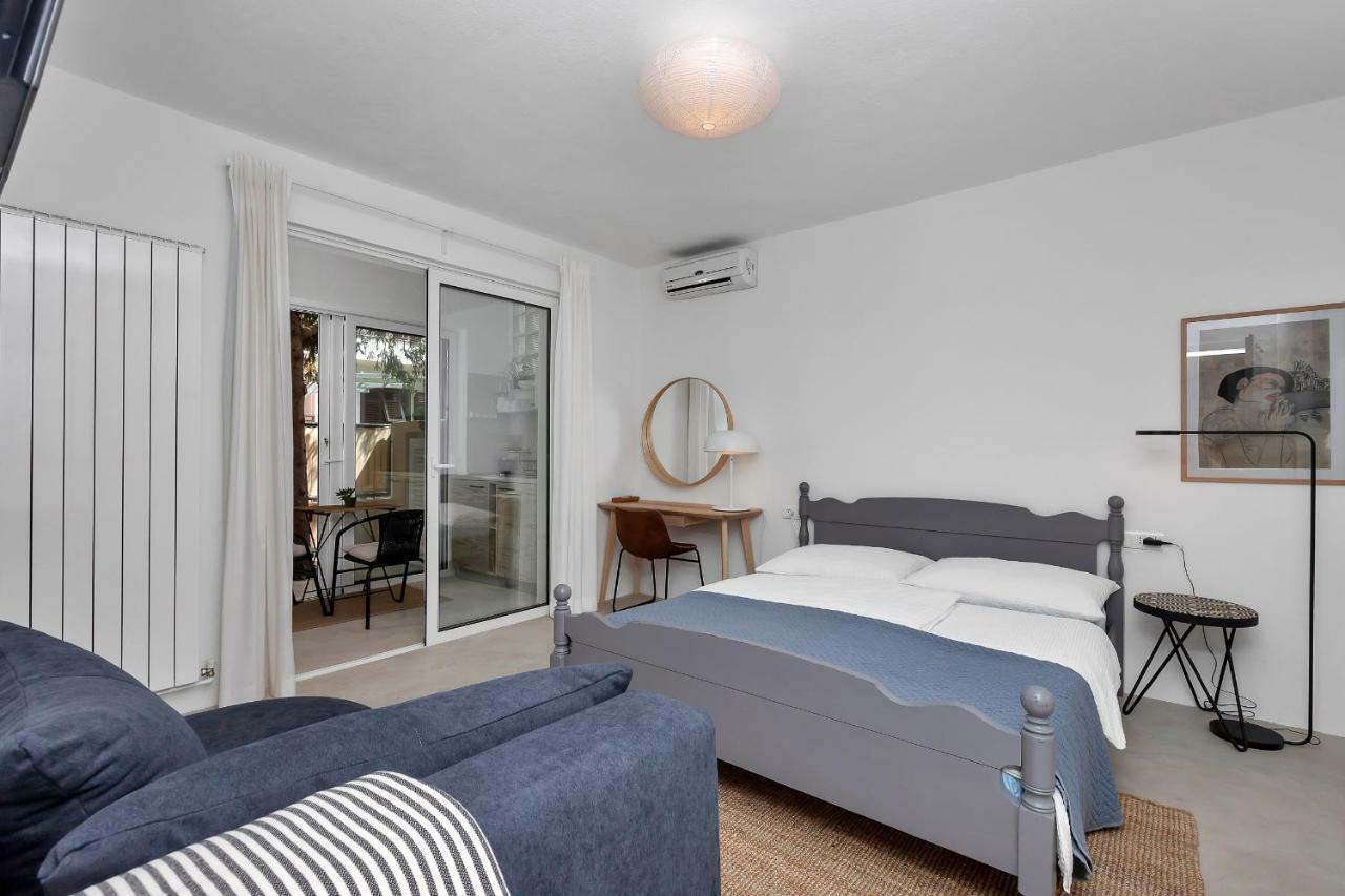Apartments & Rooms Rica Makarska Esterno foto