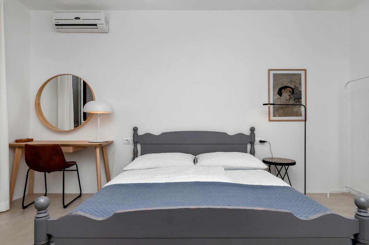 Apartments & Rooms Rica Makarska Esterno foto