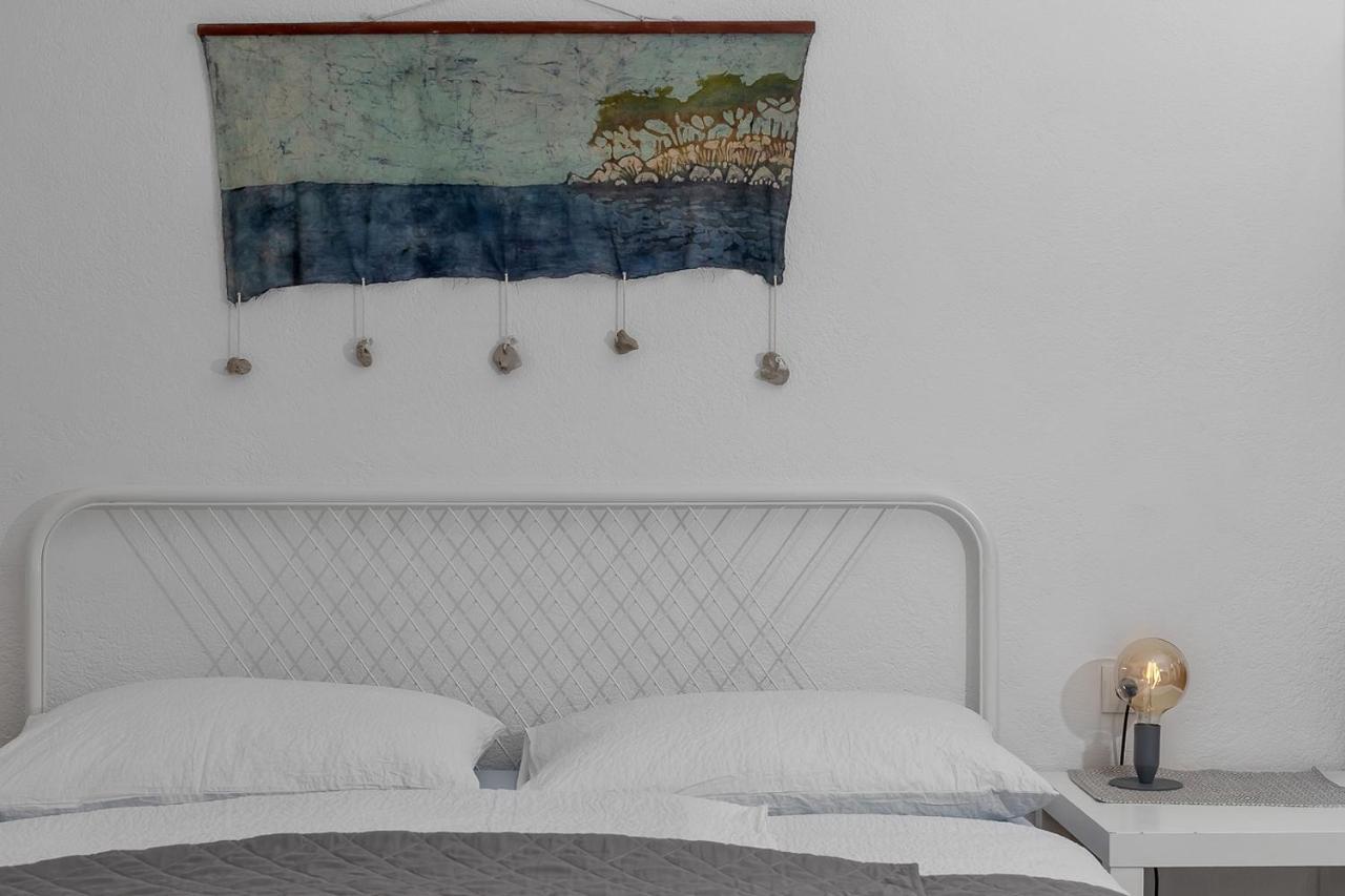 Apartments & Rooms Rica Makarska Esterno foto
